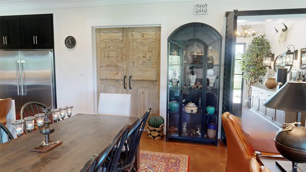 2125 Canyon Wren Loop Graford, TX 76449