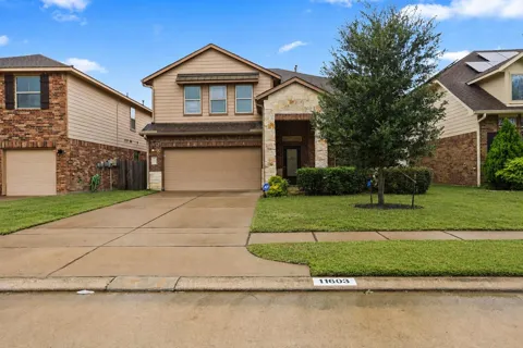 11603 Slick Rock Drive