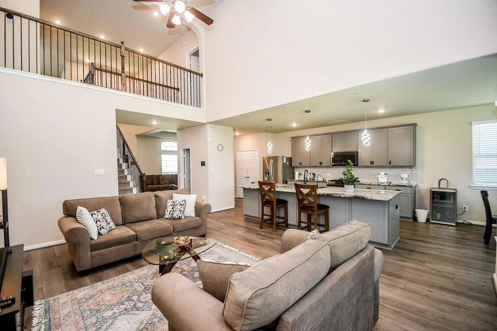 21024 Bracer Street Kingwood, TX 77339