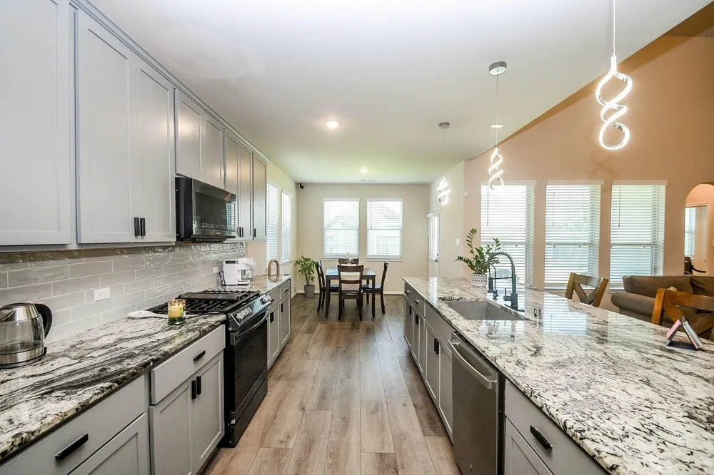 21024 Bracer Street Kingwood, TX 77339
