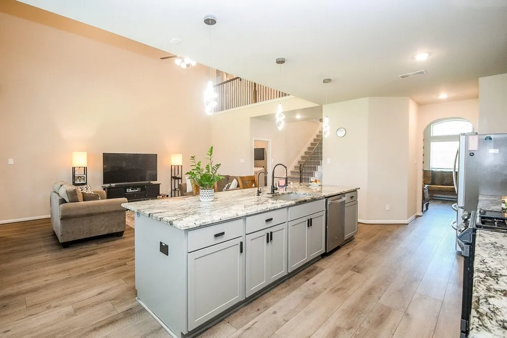 21024 Bracer Street Kingwood, TX 77339