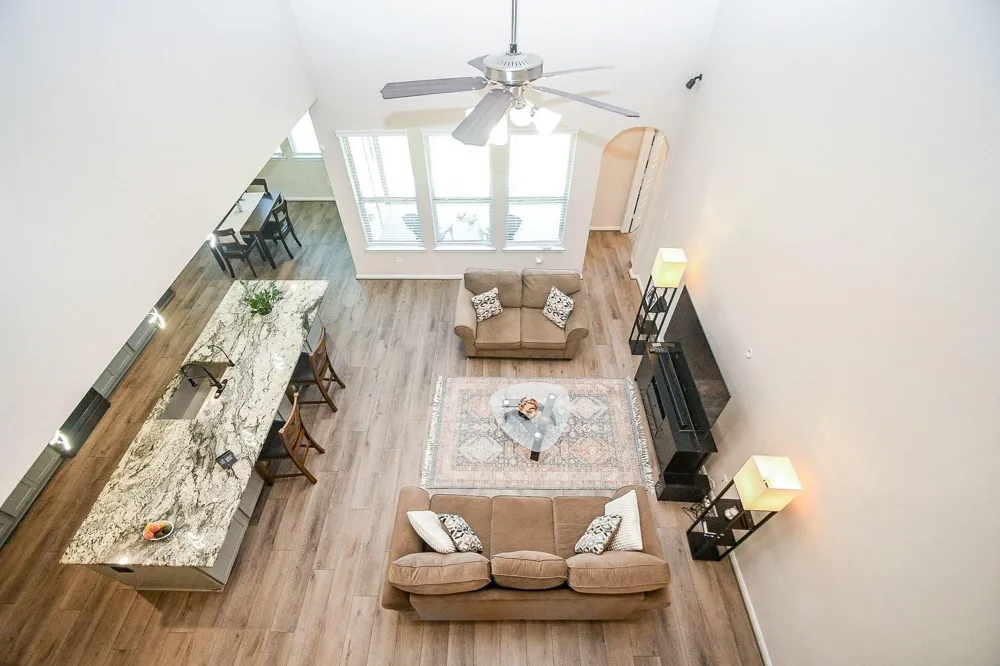 21024 Bracer Street Kingwood, TX 77339