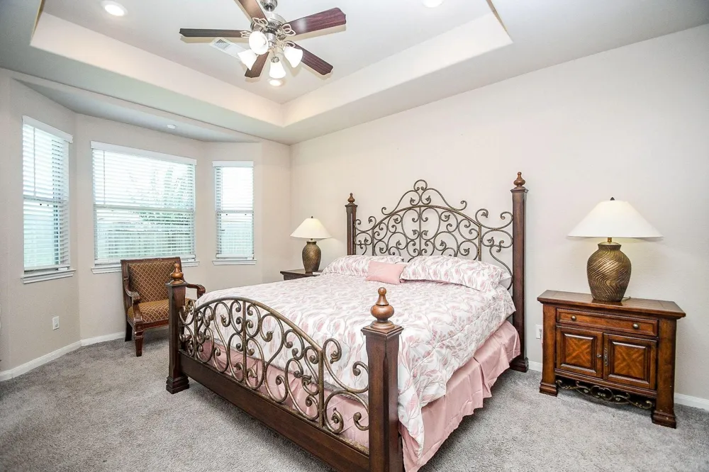 21024 Bracer Street Kingwood, TX 77339