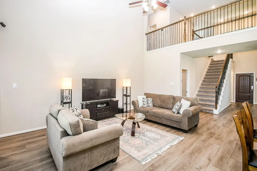 21024 Bracer Street Kingwood, TX 77339