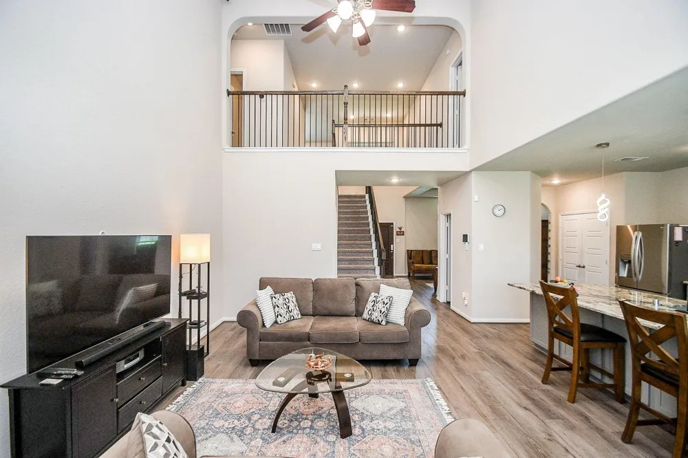 21024 Bracer Street Kingwood, TX 77339