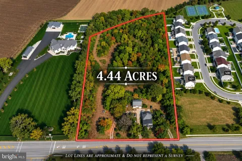 1181 ELLIS MILL ROAD