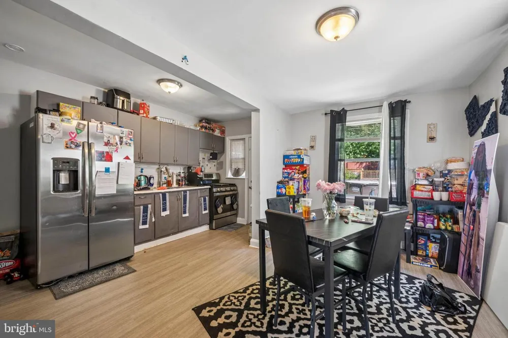 5925 LILLYAN AVENUE Baltimore, MD 21206