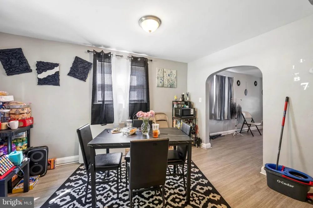 5925 LILLYAN AVENUE Baltimore, MD 21206