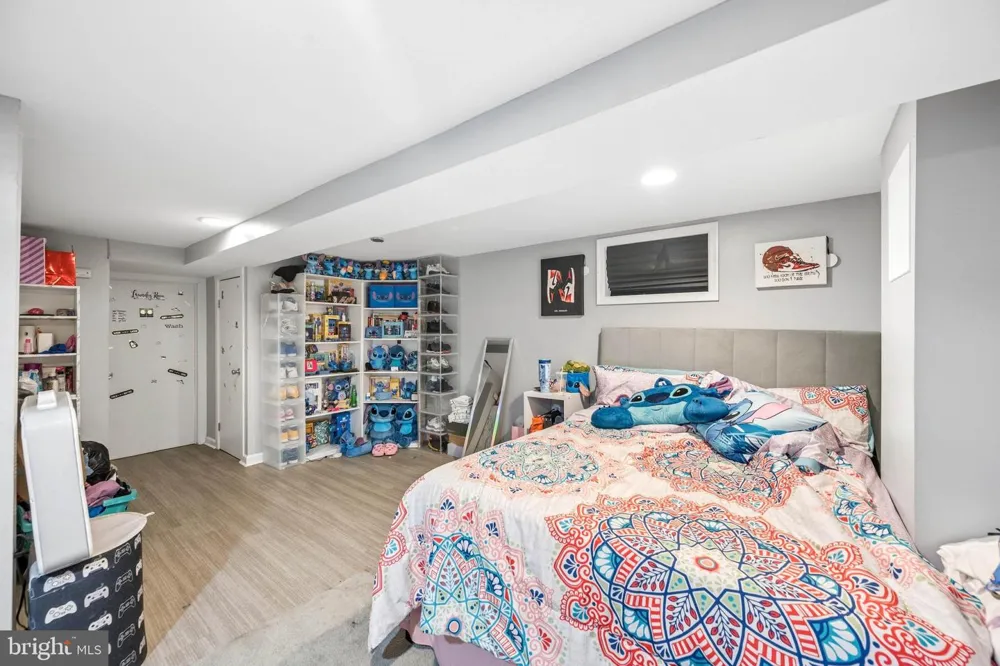 5925 LILLYAN AVENUE Baltimore, MD 21206