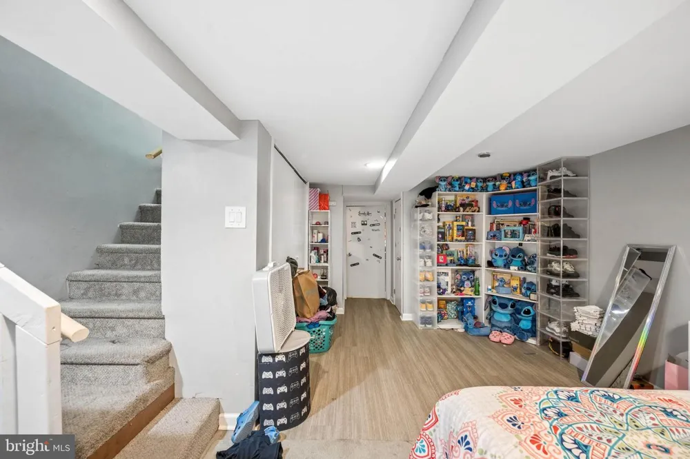 5925 LILLYAN AVENUE Baltimore, MD 21206