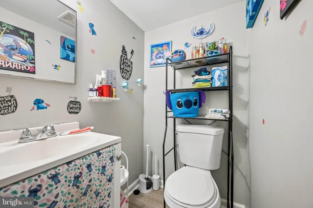 5925 LILLYAN AVENUE Baltimore, MD 21206