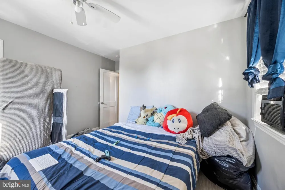5925 LILLYAN AVENUE Baltimore, MD 21206