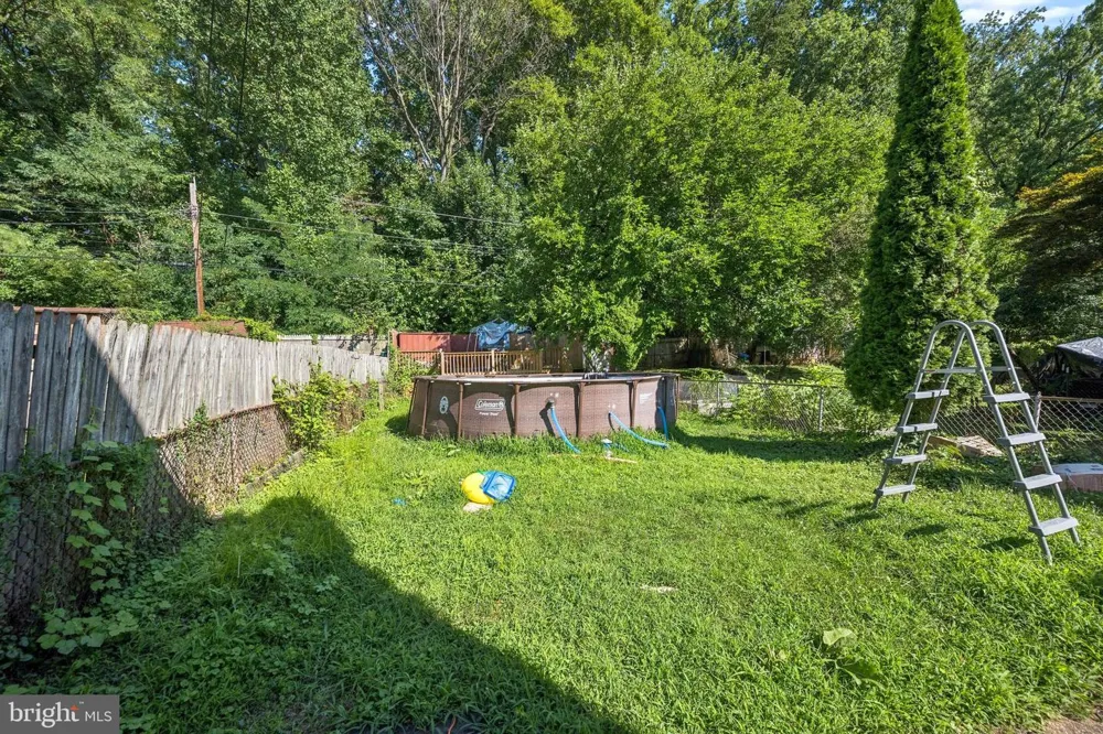 5925 LILLYAN AVENUE Baltimore, MD 21206