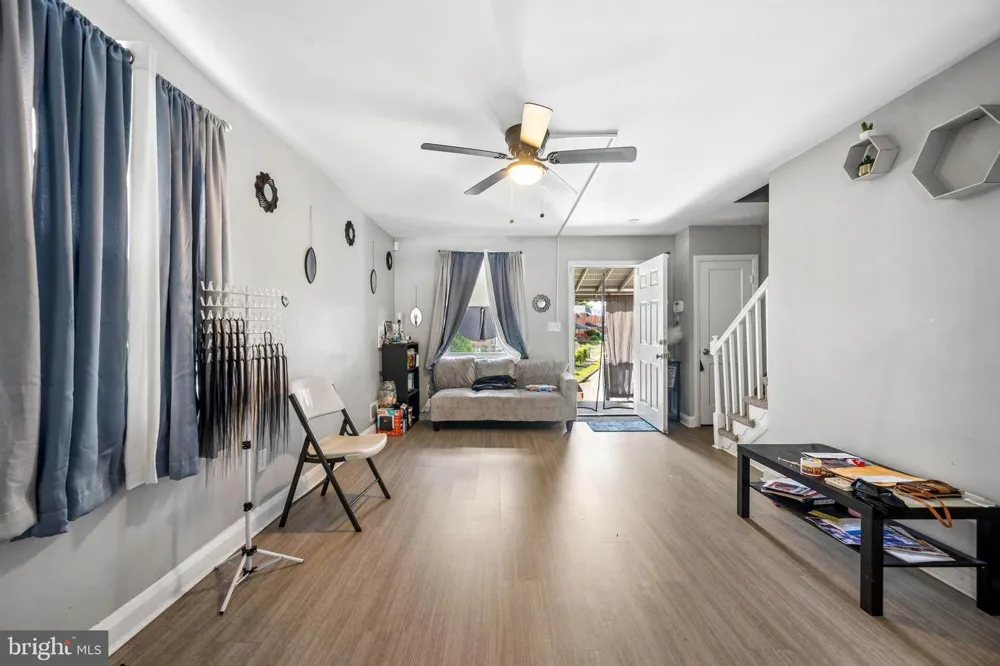 5925 LILLYAN AVENUE Baltimore, MD 21206