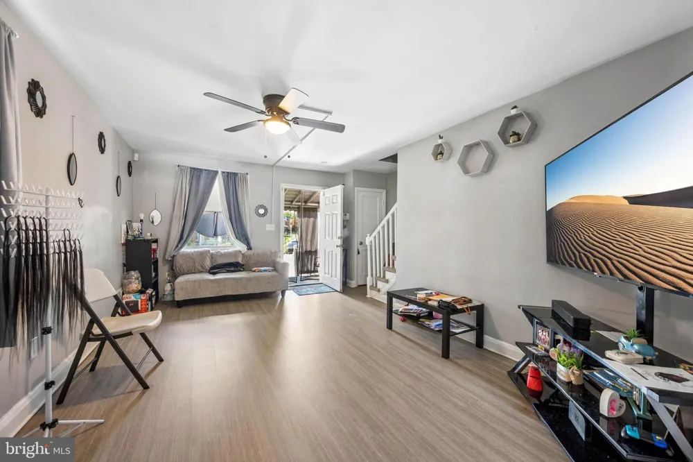 5925 LILLYAN AVENUE Baltimore, MD 21206