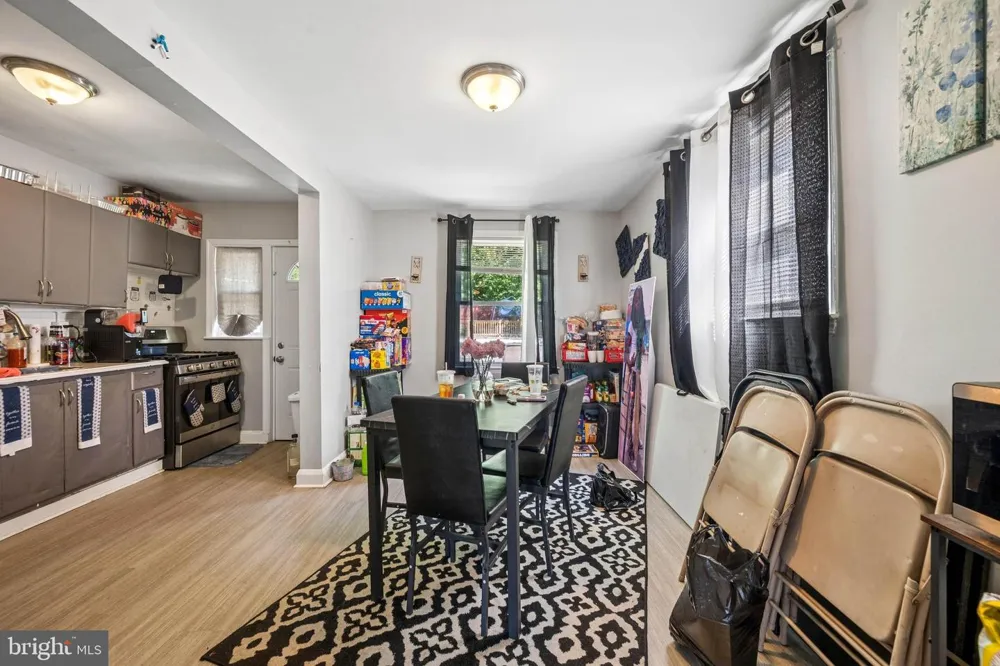 5925 LILLYAN AVENUE Baltimore, MD 21206