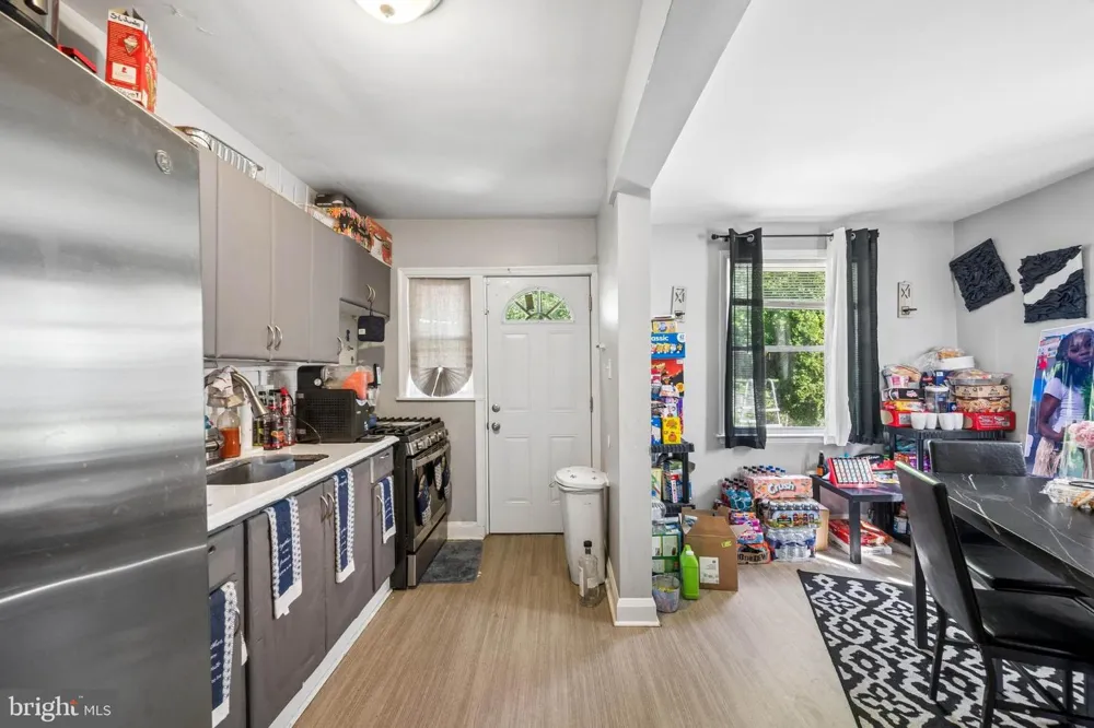 5925 LILLYAN AVENUE Baltimore, MD 21206