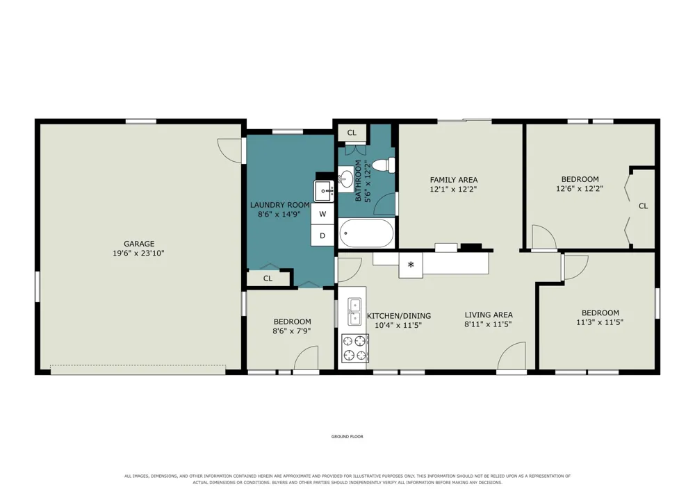 24675 Chestnut Street Dowagiac, MI 49047