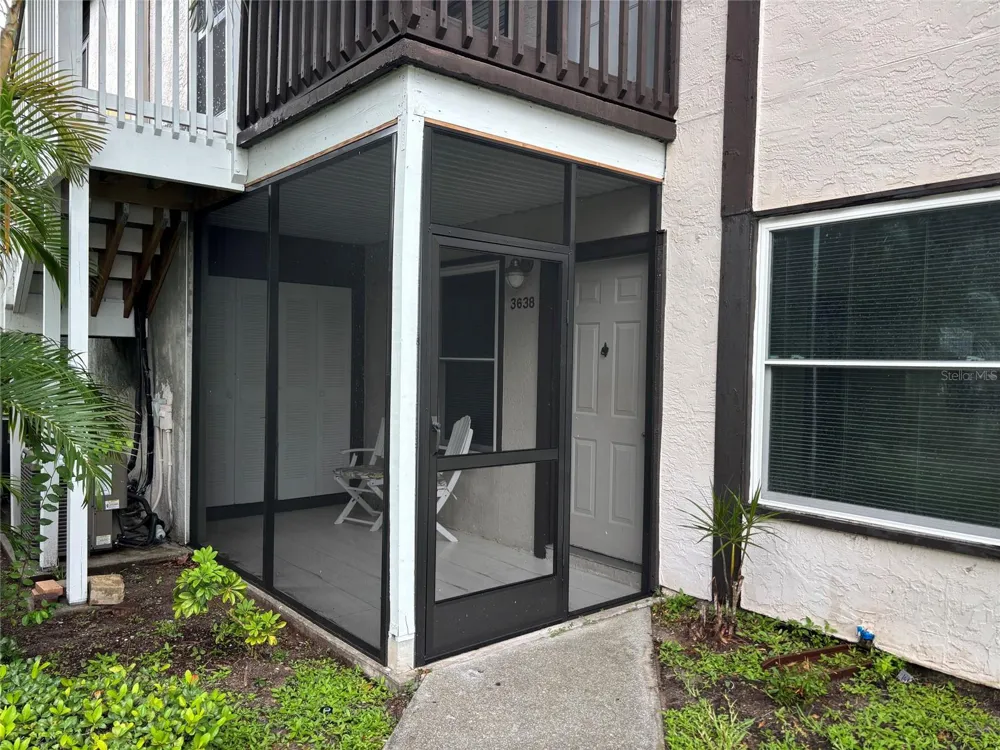 3638 59TH AVENUE W #3638 Bradenton, FL 34210