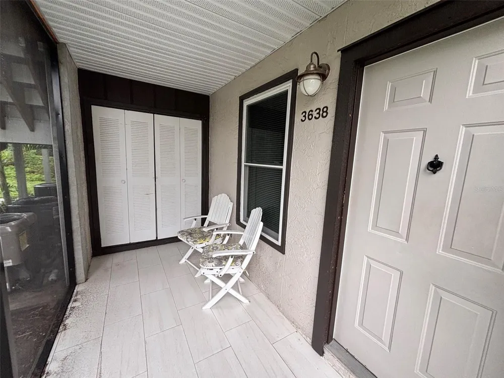 3638 59TH AVENUE W #3638 Bradenton, FL 34210