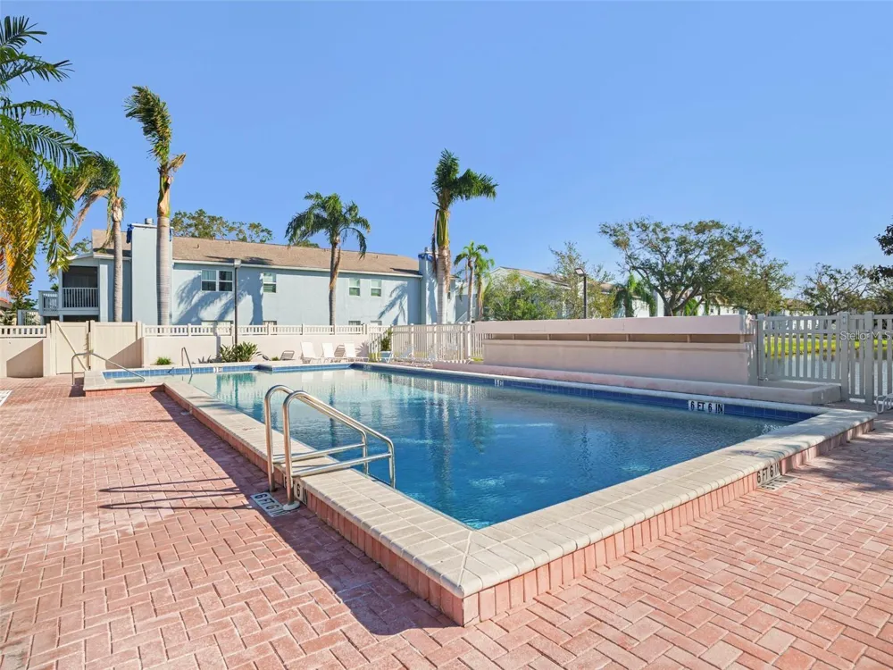 3638 59TH AVENUE W #3638 Bradenton, FL 34210