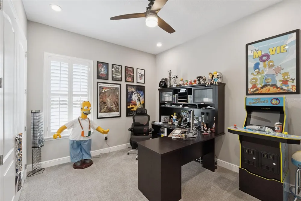2336 ZALTANA CIRCLE Minneola, FL 34715