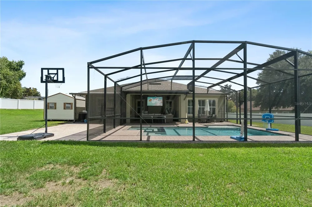 2336 ZALTANA CIRCLE Minneola, FL 34715