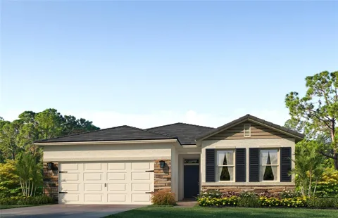 3033 KINGSMAN TRAIL
