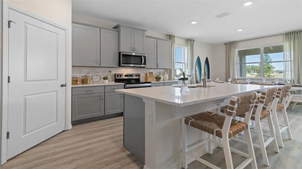 3033 KINGSMAN TRAIL Ormond Beach, FL 32174