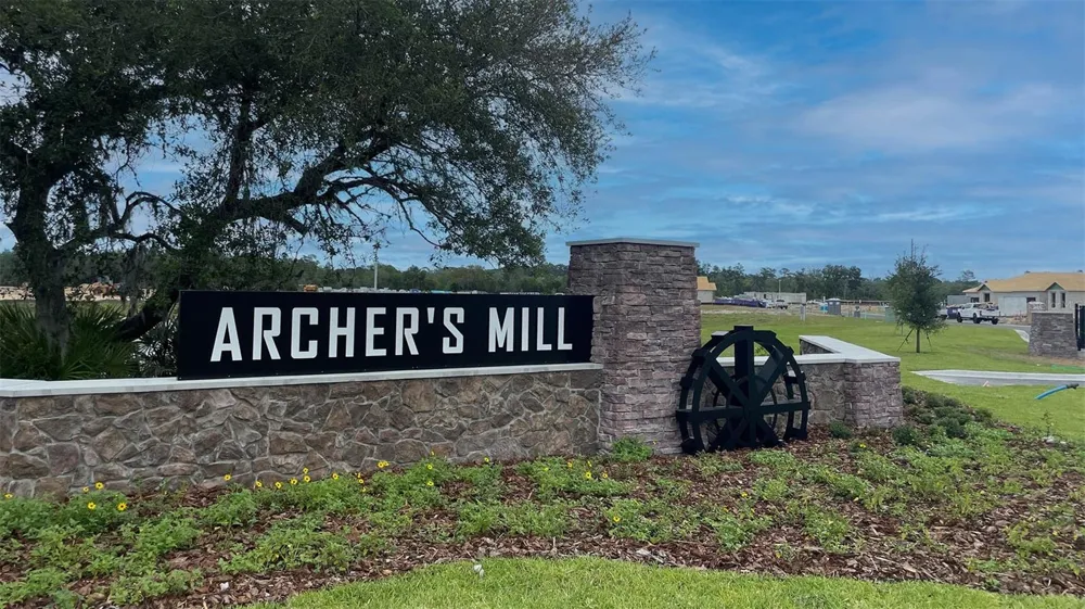 3033 KINGSMAN TRAIL Ormond Beach, FL 32174