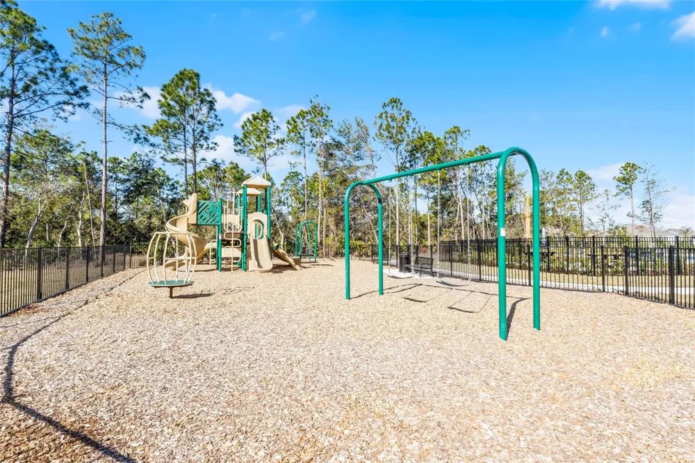 3033 KINGSMAN TRAIL Ormond Beach, FL 32174