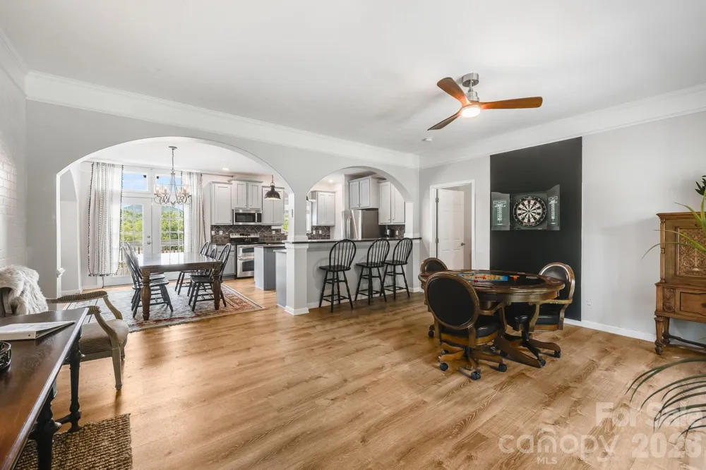 21 Old Pinner Place Arden, NC 28704