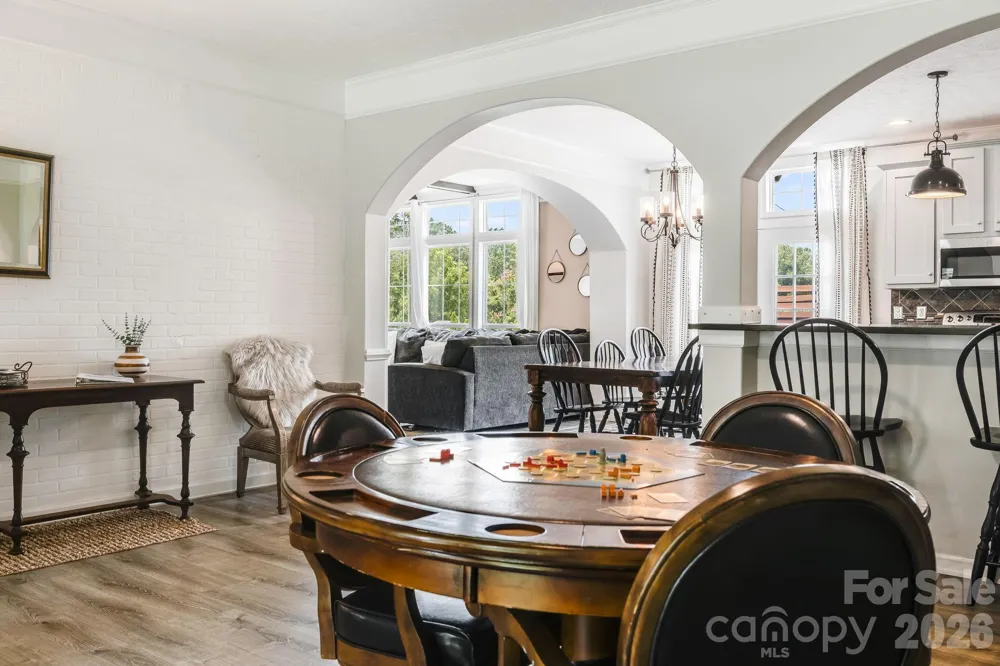21 Old Pinner Place Arden, NC 28704