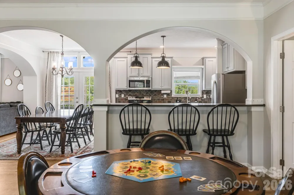 21 Old Pinner Place Arden, NC 28704