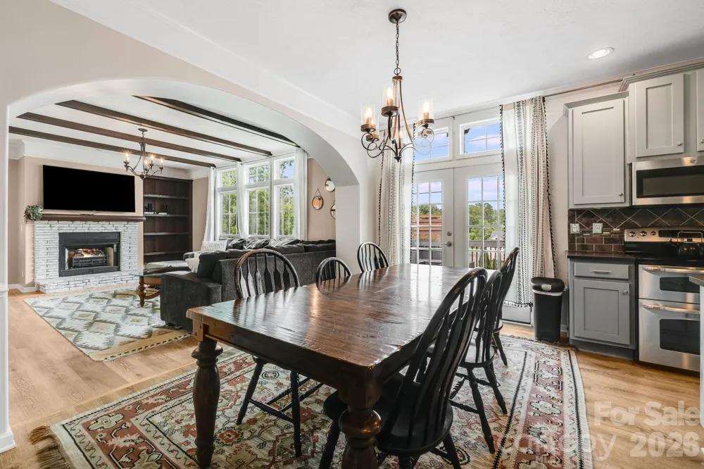 21 Old Pinner Place Arden, NC 28704