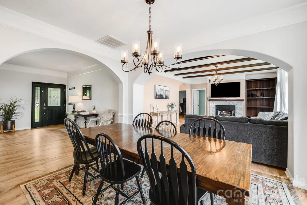 21 Old Pinner Place Arden, NC 28704