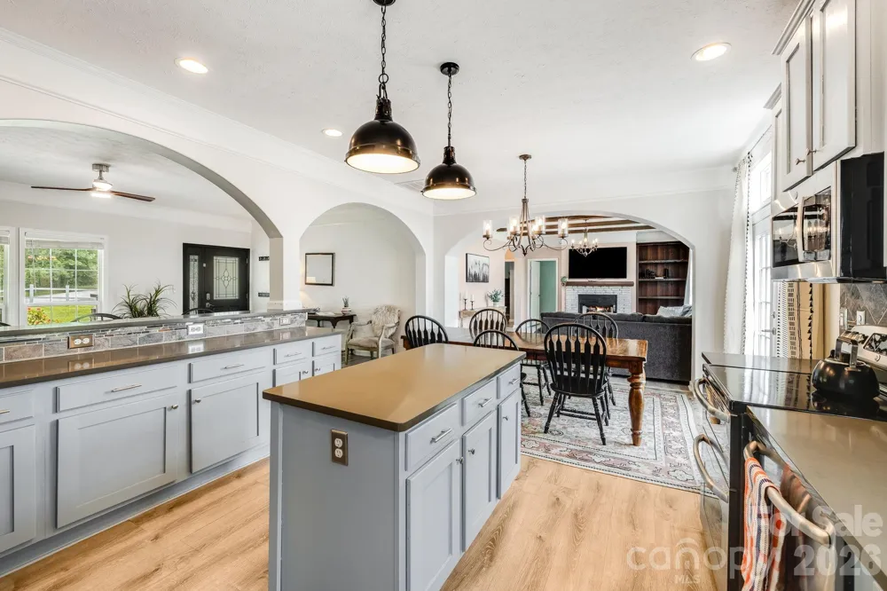21 Old Pinner Place Arden, NC 28704