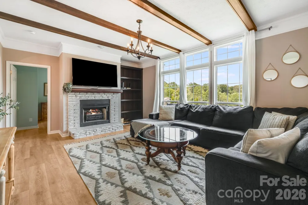 21 Old Pinner Place Arden, NC 28704