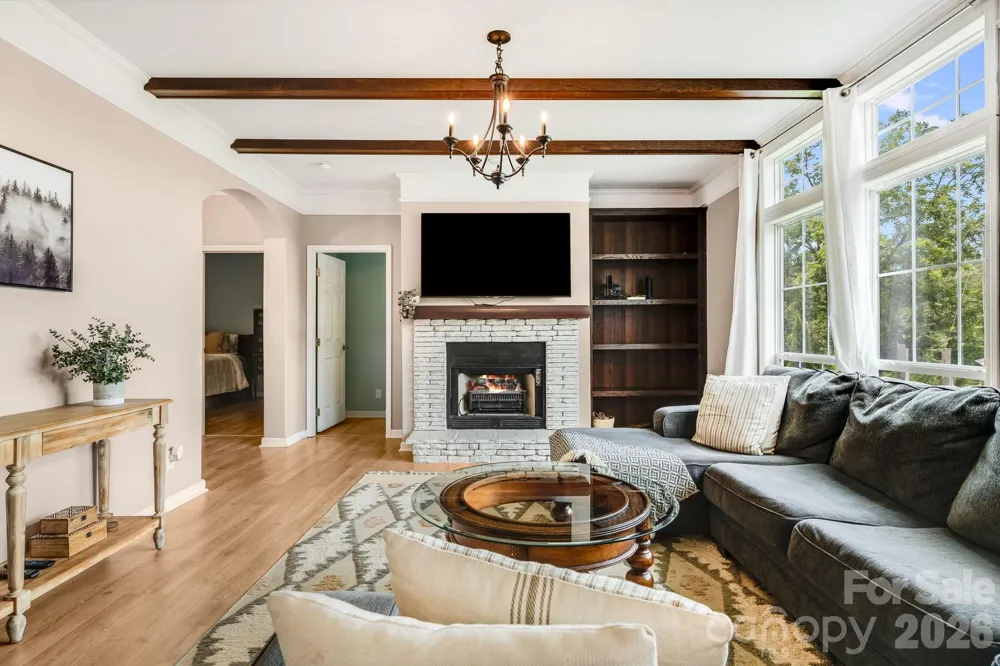 21 Old Pinner Place Arden, NC 28704