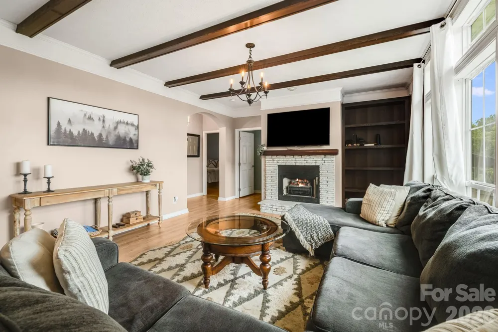 21 Old Pinner Place Arden, NC 28704