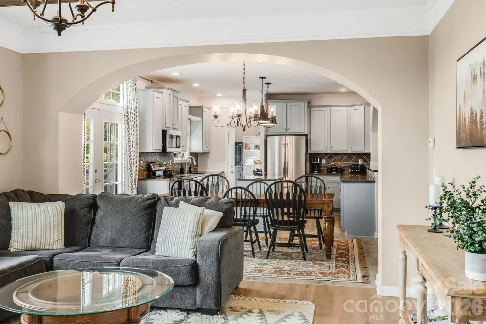 21 Old Pinner Place Arden, NC 28704