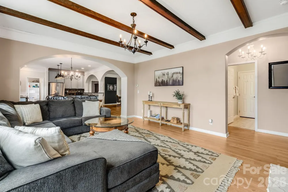 21 Old Pinner Place Arden, NC 28704
