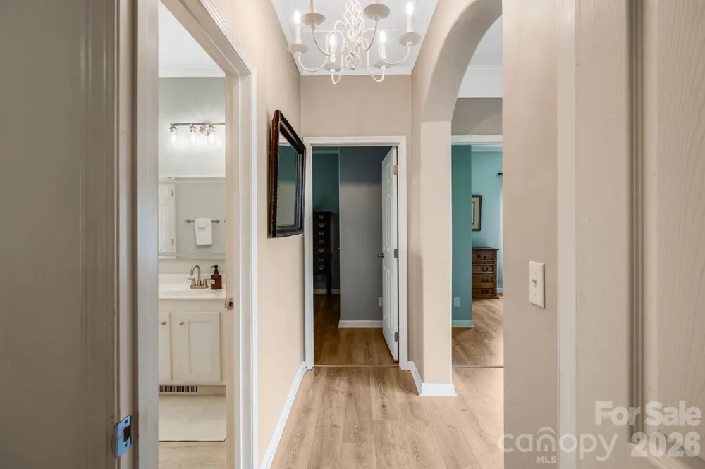 21 Old Pinner Place Arden, NC 28704