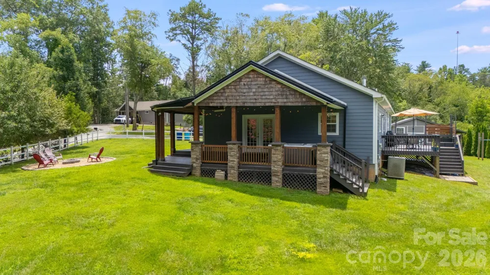 21 Old Pinner Place Arden, NC 28704