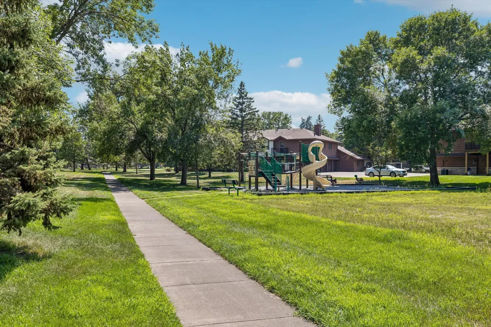 12616 University Avenue NW Coon Rapids, MN 55448