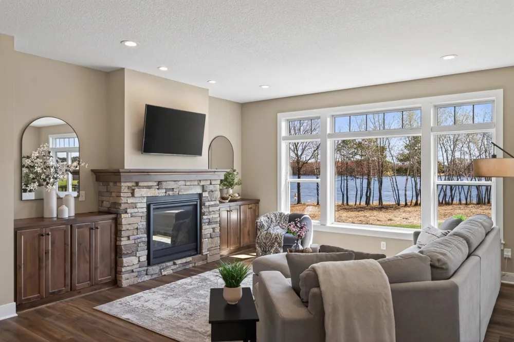 25415 Farmstead Lane Wyoming, MN 55092