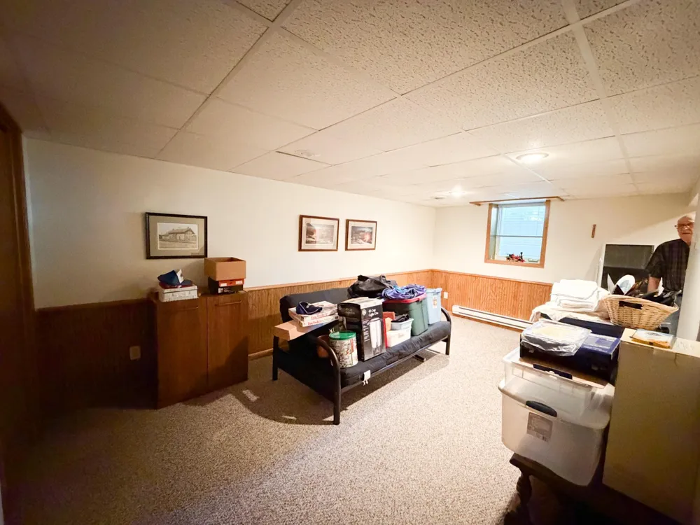 1523 Eckerson Drive Worthington, MN 56187