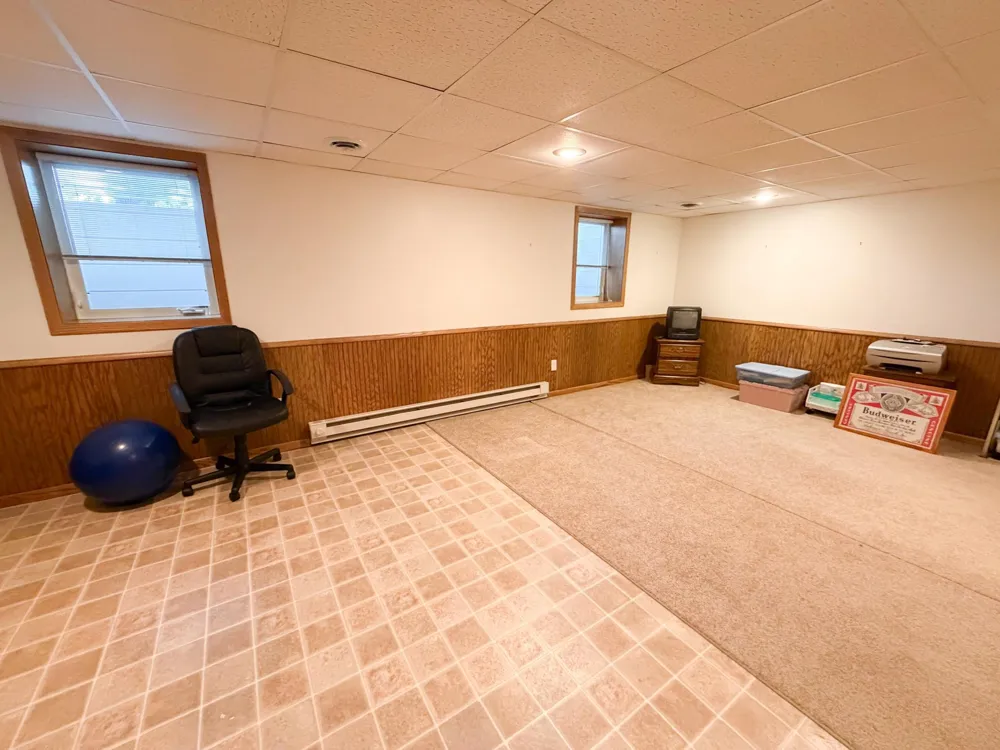 1523 Eckerson Drive Worthington, MN 56187