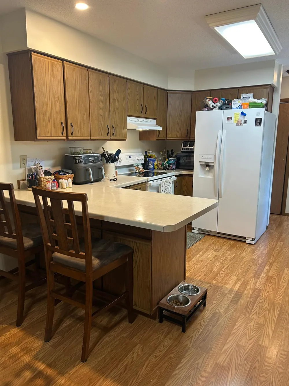 2220 Spruce Drive #1 Brainerd, MN 56401