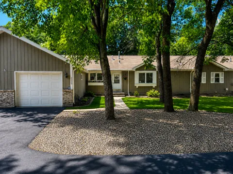 2220 Spruce Drive #1